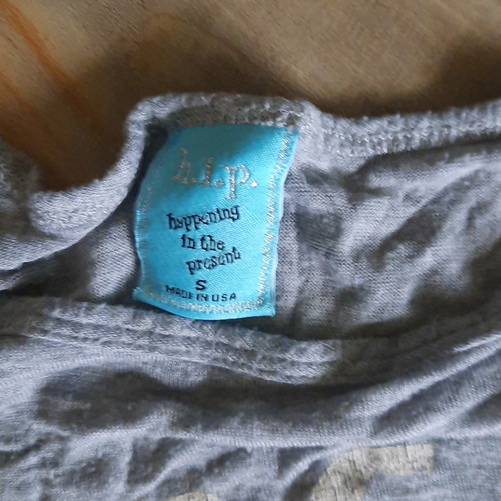 H.i.p. tee - Picture 2 of 4